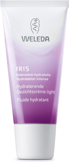 WELEDA IRIS CREME HYDRATATIE LIGHT